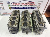 Oto Çıkma Parça / Volkswagen / Polo / Motor / Silindir Kapağı / Çıkma Parça 