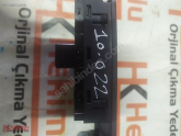 Oto Çıkma Parça / Volkswagen / Passat / Oto Cam / Cam Düğmesi / Çıkma Parça 