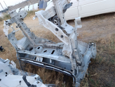 Oto Çıkma Parça / Renault / Taliant / Kaporta & Karoser / Sol Yan Panel / Çıkma Parça 