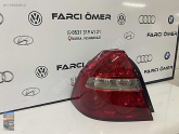 Oto Çıkma Parça / Chevrolet / Aveo / Far & Stop / Sol Arka Stop / Çıkma Parça 