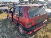 Hurda Belgeli Araçlar / Fiat / Uno