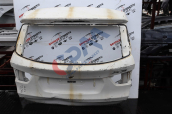 BMW X3 F25 LCİ ARKA BAGAJ KAPAĞI