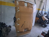 Oto Çıkma Parça / Citroen / C4 / Koltuk & Döşeme / Tavan Döşemesi / Çıkma Parça 