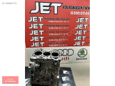 Oto Çıkma Parça / Skoda / Rapid / Motor / Blok / Çıkma Parça 