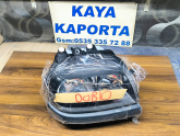 Oto Çıkma Parça / Fiat / Doblo / Far & Stop / Sağ Ön Far / Çıkma Parça 