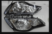 2006-2014 Honda Civic Sağ/Sol Ön Far - Oto Çıkma Parçaları