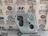 Oto Çıkma Parça / Volkswagen / Polo / Kaporta & Karoser / Sol Arka Kapı / Çıkma Parça 