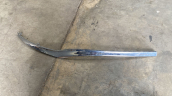 MERCEDES E SERİSİ W213 SAĞ ARKA TAMPON NİKELAJI