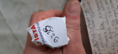 Oto Çıkma Parça / Mercedes / 220 / Tampon / Park Sensörü / Çıkma Parça 