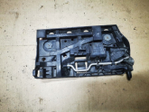 PORSCHE PANAMERA ÖN SAĞ FAR YUVASI 97063107651 2013/2015