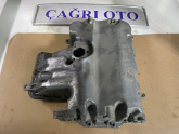 Oto Çıkma Parça / Skoda / Fabia / Motor / Karter / Çıkma Parça 
