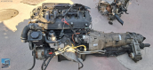 bmw e60 motor çeşitleri değişim garantili