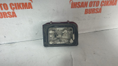 Oto Çıkma Parça / Peugeot / 205 / Far & Stop / Sağ Arka Stop / Çıkma Parça 