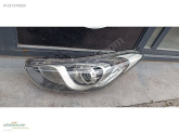 Oto Çıkma Parça / Hyundai / i30 / Far & Stop / Sol Ön Far / Çıkma Parça 