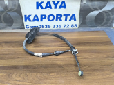 Oto Çıkma Parça / Renault / Megane / Vites / Vites Halatı / Çıkma Parça 