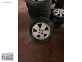 Oto Çıkma Parça / Opel / Zafira / Fren / Westinghouse / Çıkma Parça 