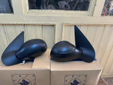 Oto Çıkma Parça / Peugeot / 206 / Ayna / Sağ Dış Ayna / Çıkma Parça 