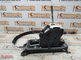 AUDİ A3 OTOMATİK VİTES KULESİ HALATI VE MEKANİZMASI 8V1 713 023