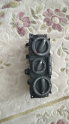 Oto Çıkma Parça / Volkswagen / Transporter / Kalorifer / Kontrol Paneli / Çıkma Parça 