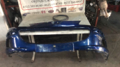 2003-2010 PEUGEOT 407 ÖN TAMPON