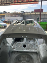 Oto Çıkma Parça / Volkswagen / Passat / Kaporta & Karoser / Kesme Tavan Sacı / Çıkma Parça 