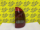 OPEL CORSA B STOP SAĞ / VALEO / ÇIKMA ORİJNAL / 1993-2001