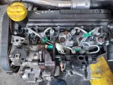 Oto Çıkma Parça / Dacia / Duster / Motor / Motor (komple) / Çıkma Parça 
