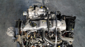 FORD CONNECT 1.8 DİZEL 2007-2013 ARASI -KOMPLE ÇIKMA MOTOR