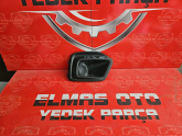 Oto Çıkma Parça / Fiat / Fiorino / Tampon / Sis Farı Çerçevesi / Çıkma Parça 