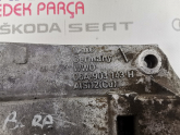 Oto Çıkma Parça / Volkswagen / Bora / Motor / Bağlantı Braketi / Çıkma Parça 