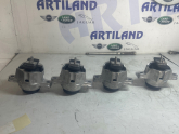 Oto Çıkma Parça / Jaguar / XF / Motor / Takozu & Kulağı / Çıkma Parça 