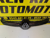 Oto Çıkma Parça / Renault / Megane / Kaporta & Karoser / Panjur / Çıkma Parça 