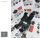 Oto Çıkma Parça / Mercedes / GLA / Beyin / Motor Beyni / Çıkma Parça 
