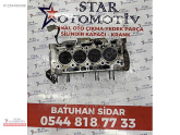 Ford Focus fiesta 1.6 dizel euro5 Silindir kapağı