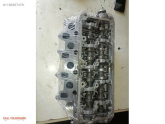 Oto Çıkma Parça / Skoda / Octavia / Motor / Silindir Kapağı / Çıkma Parça 