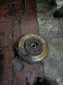 Oto Çıkma Parça / Volkswagen / Polo / Alt Takım / Taşıyıcı / Çıkma Parça 