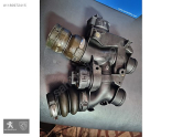 3008 HAVA DOZÖRÜ 1.6 HDİ PEUGEOT 9657485480 0345E5
