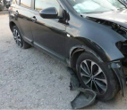 Qashqai J10 Marşbiyel Saçı ve Diğer Parçalar - Mil Oto Nissa