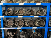 Oto Çıkma Parça / Volkswagen / Jetta / Şanzıman / Şanzıman Komple / Çıkma Parça 