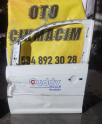 VW Caddy Sol Ön Kapı - Orijinal Çıkma Parça