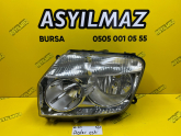 DUSTER SOL FAR ORJİNAL - 260601153R