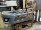 Oto Çıkma Parça / Toyota / Hilux / Kaporta & Karoser / Panjur / Çıkma Parça 