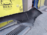Oto Çıkma Parça / Opel / Astra / Tampon / Ön Tampon / Çıkma Parça 