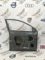 Oto Çıkma Parça / Nissan / Qashqai / Kaporta & Karoser / Sol Ön Kapı / Çıkma Parça 