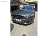 Oto Çıkma Parça / Ford / Mondeo / Şanzıman / Şanzıman Komple / Çıkma Parça 