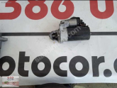 Oto Çıkma Parça / Audi / A6 / Elektrik / Marş Motoru / Çıkma Parça 