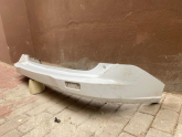 Oto Çıkma Parça / Ford / Tourneo Courier / Tampon / Arka Tampon / Çıkma Parça 