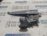 Oto Çıkma Parça / Toyota / Avensis / Oto Cam / Cam Krikosu / Çıkma Parça 