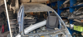 Oto Çıkma Parça / Honda / Jazz / Kaporta & Karoser / Kesme Tavan Sacı / Çıkma Parça 