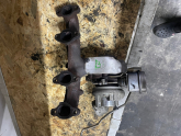 Oto Çıkma Parça / Seat / Leon / Motor / Turbo / Çıkma Parça 
